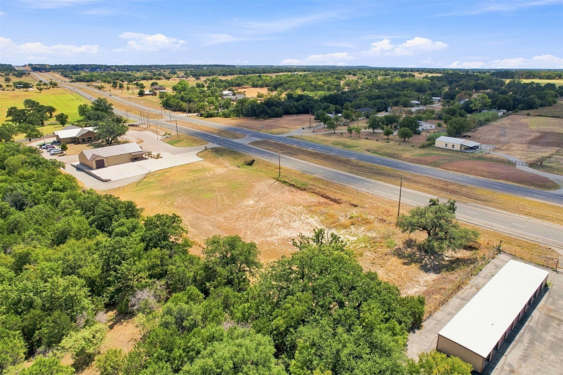 1.34 acres in Parker County - photo 6