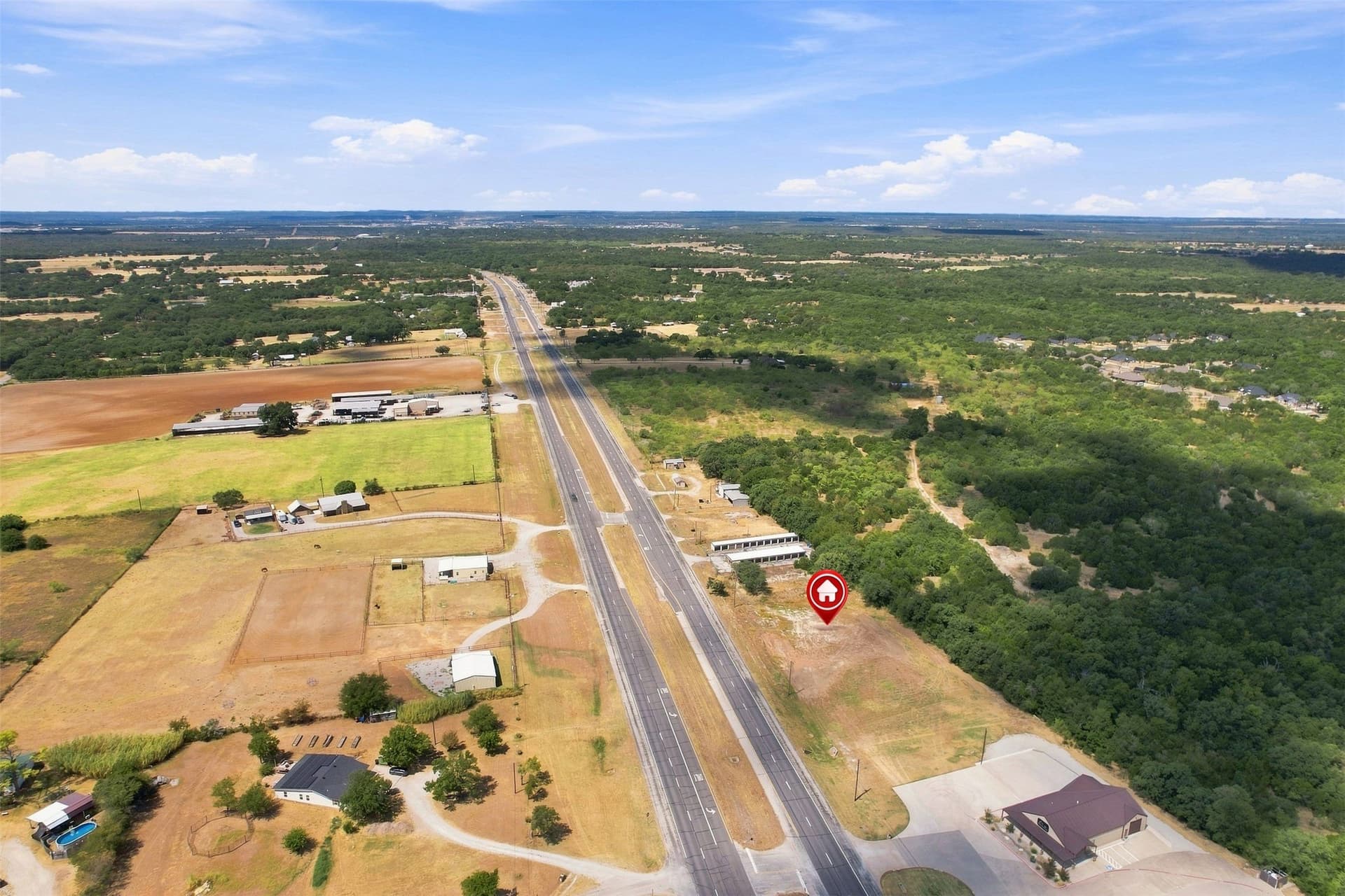 1.34 acres in Parker County - photo 7