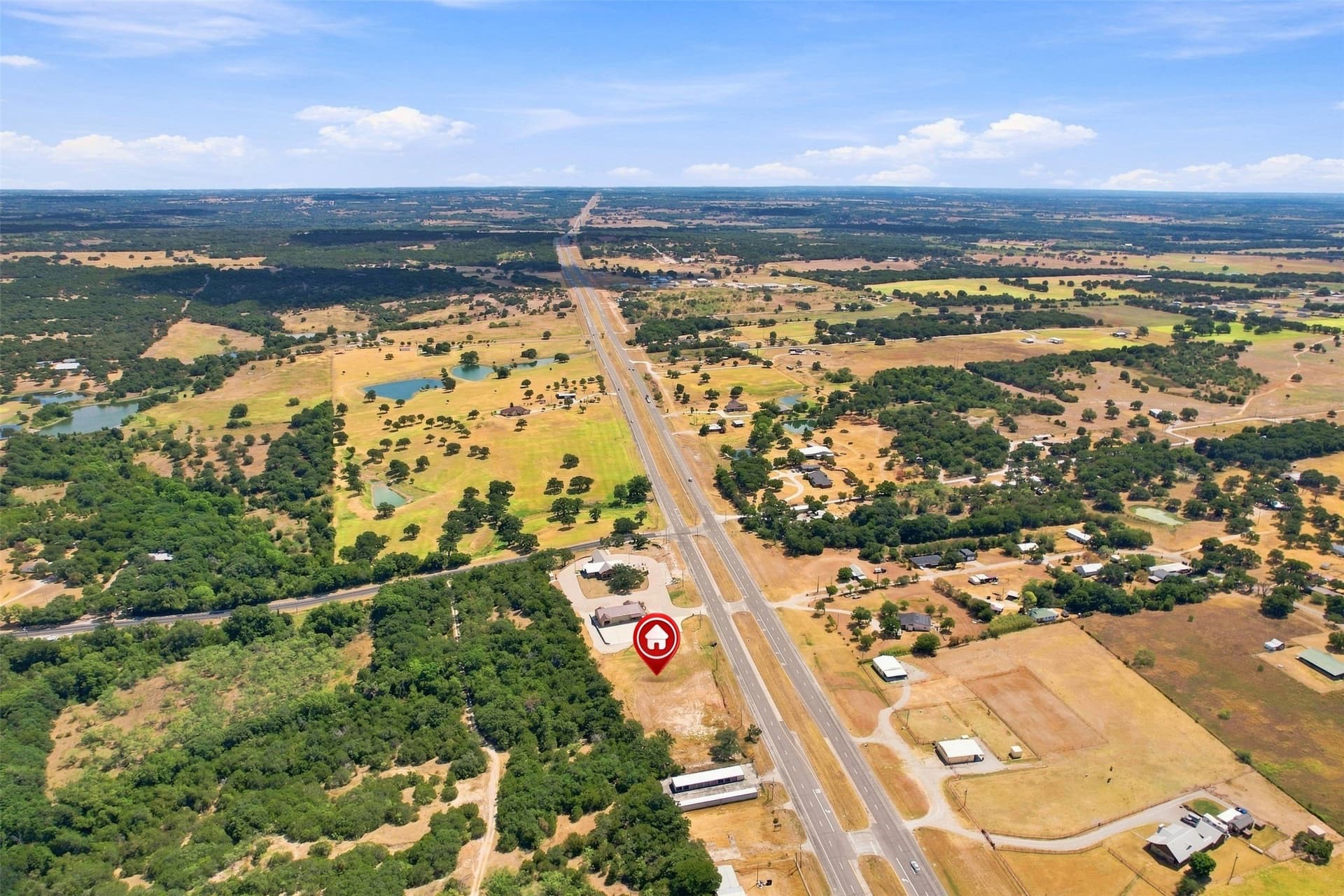 1.34 acres in Parker County - photo 4