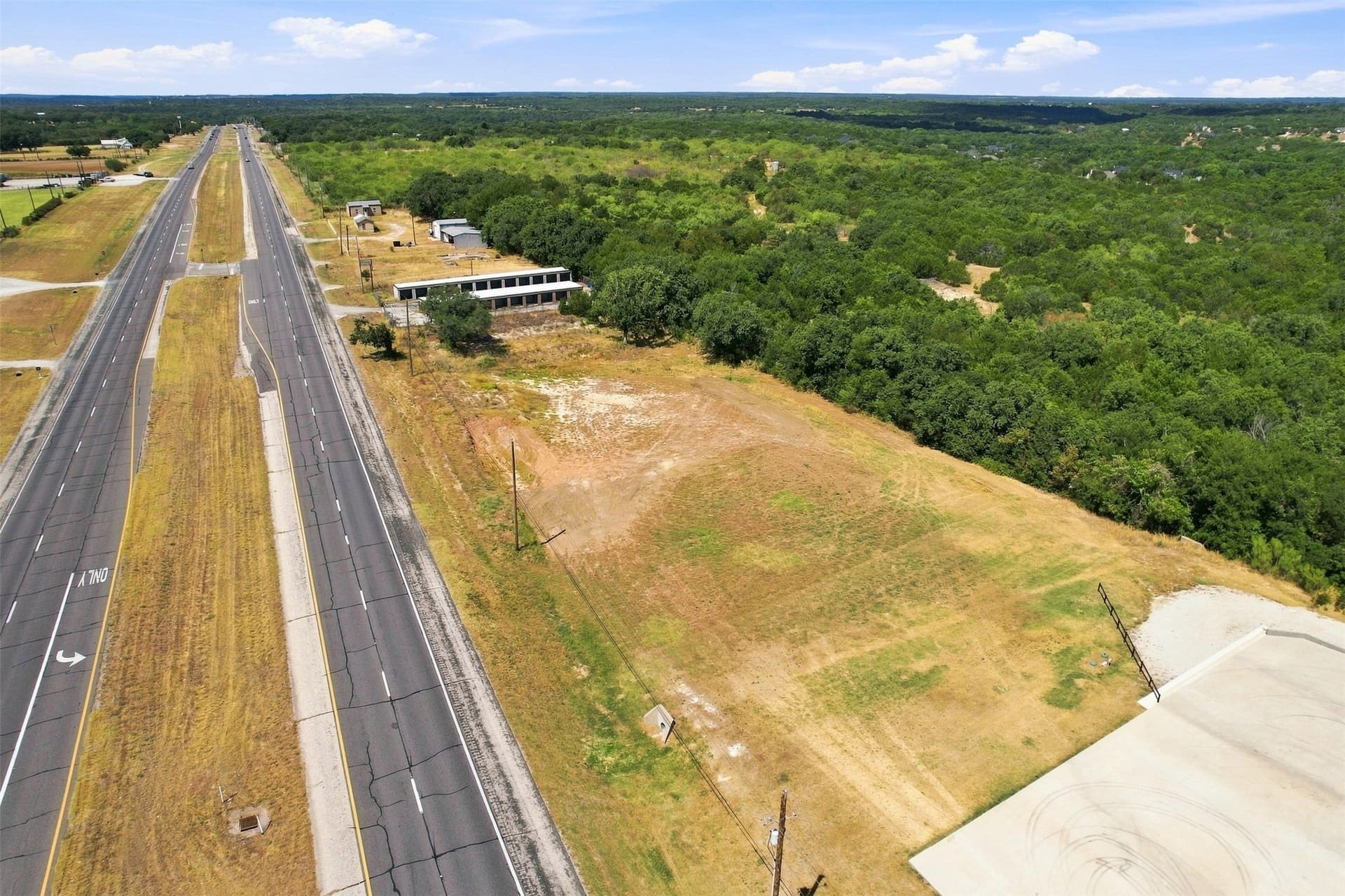 1.34 acres in Parker County - photo 2