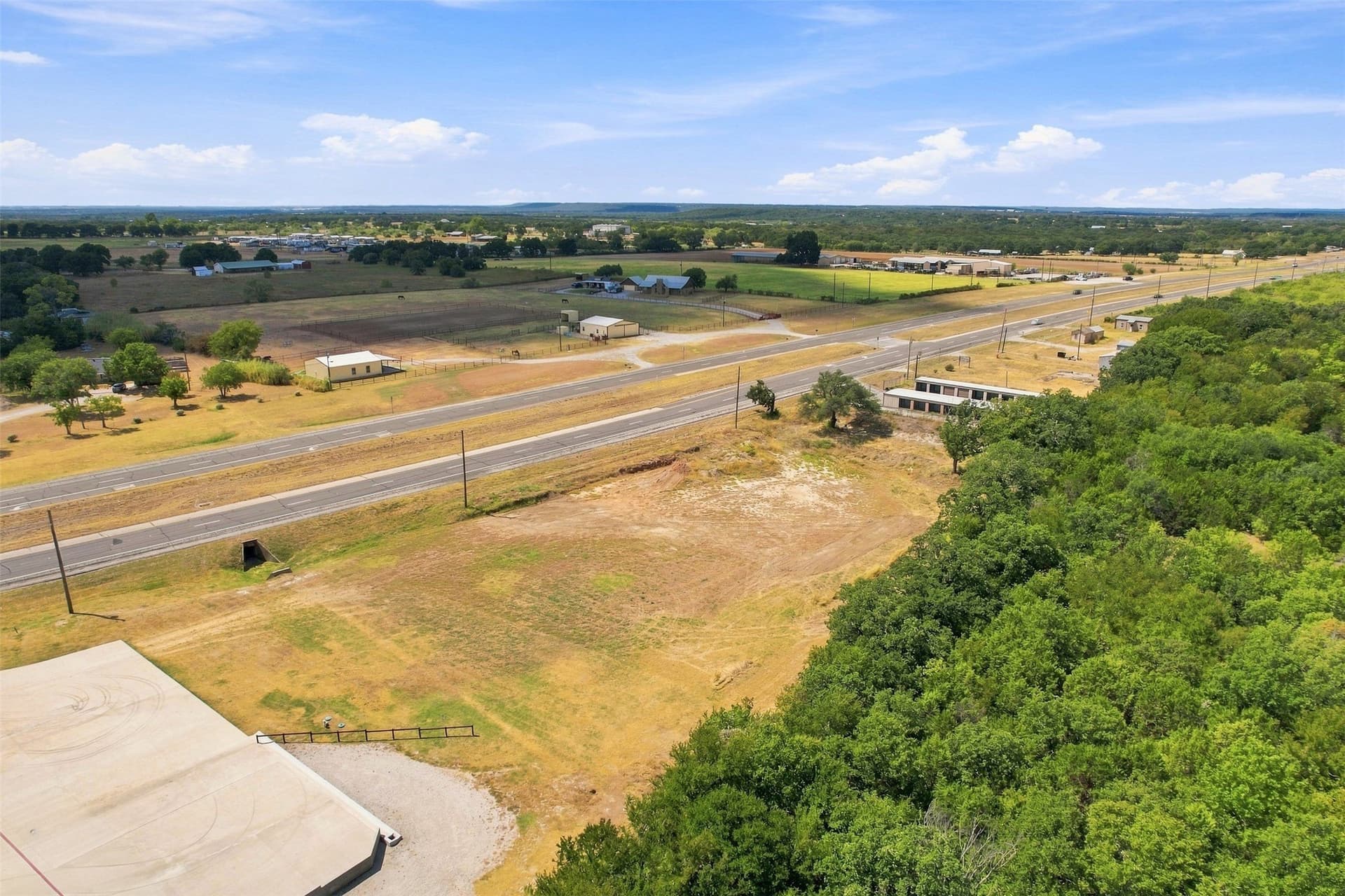 1.34 acres in Parker County - photo 9