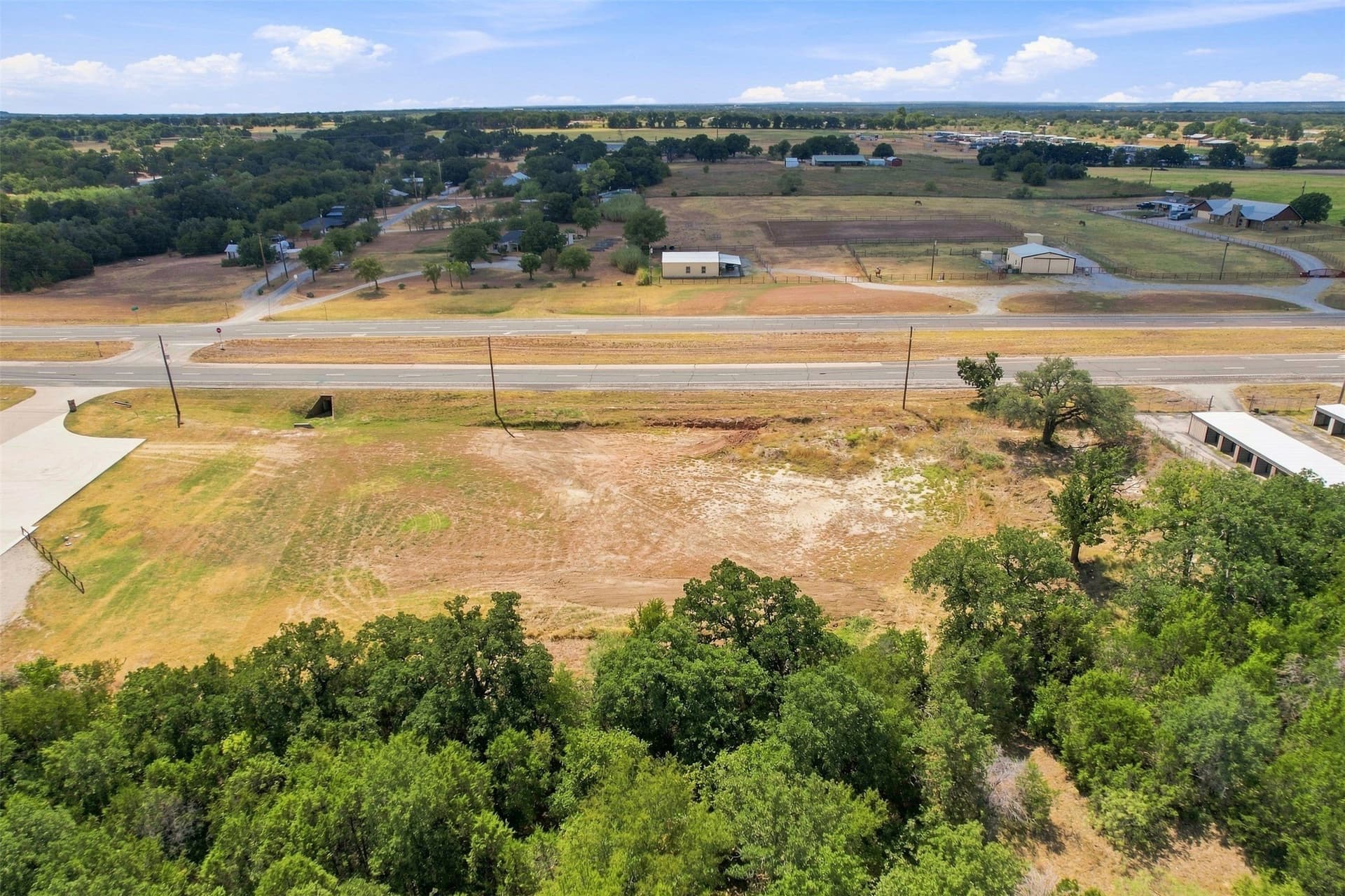 1.34 acres in Parker County - photo 8