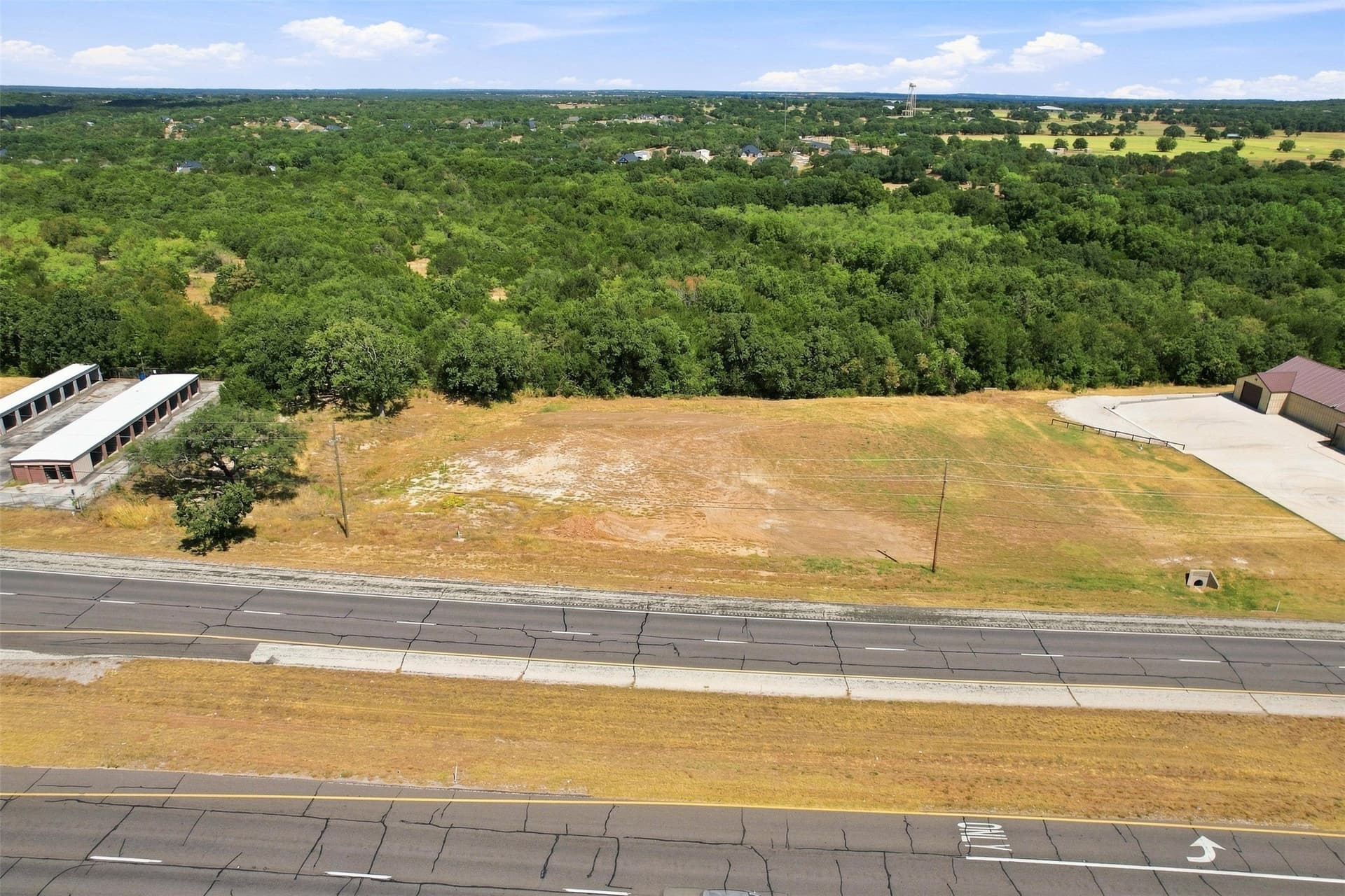 1.34 acres in Parker County - photo 5