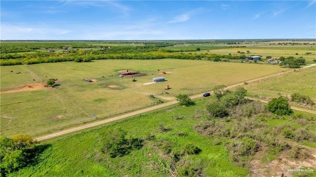 61.92 acres in Willacy County featured view