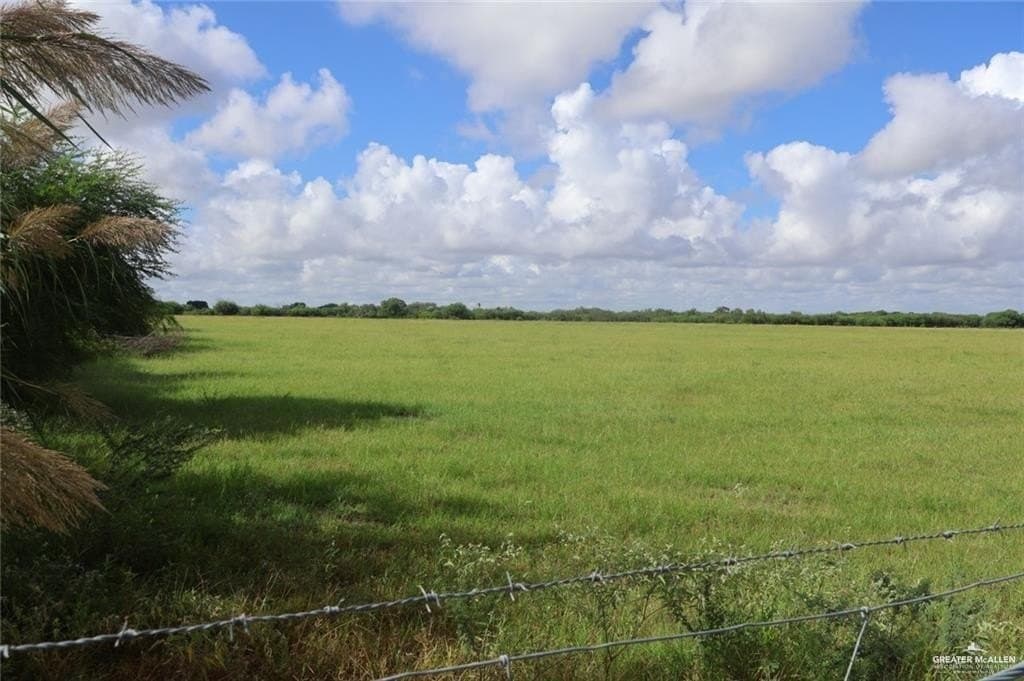 61.92 acres in Willacy County