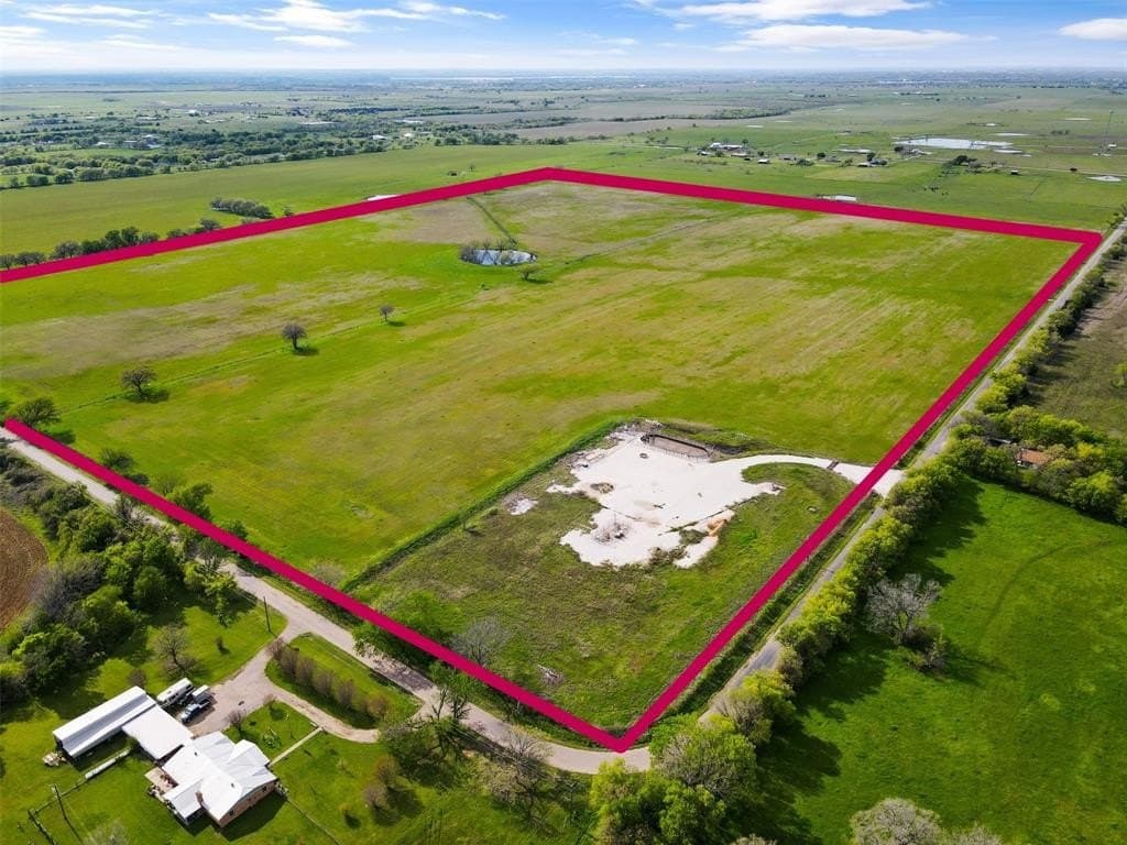 99.77 acres in Johnson County gallery image 2