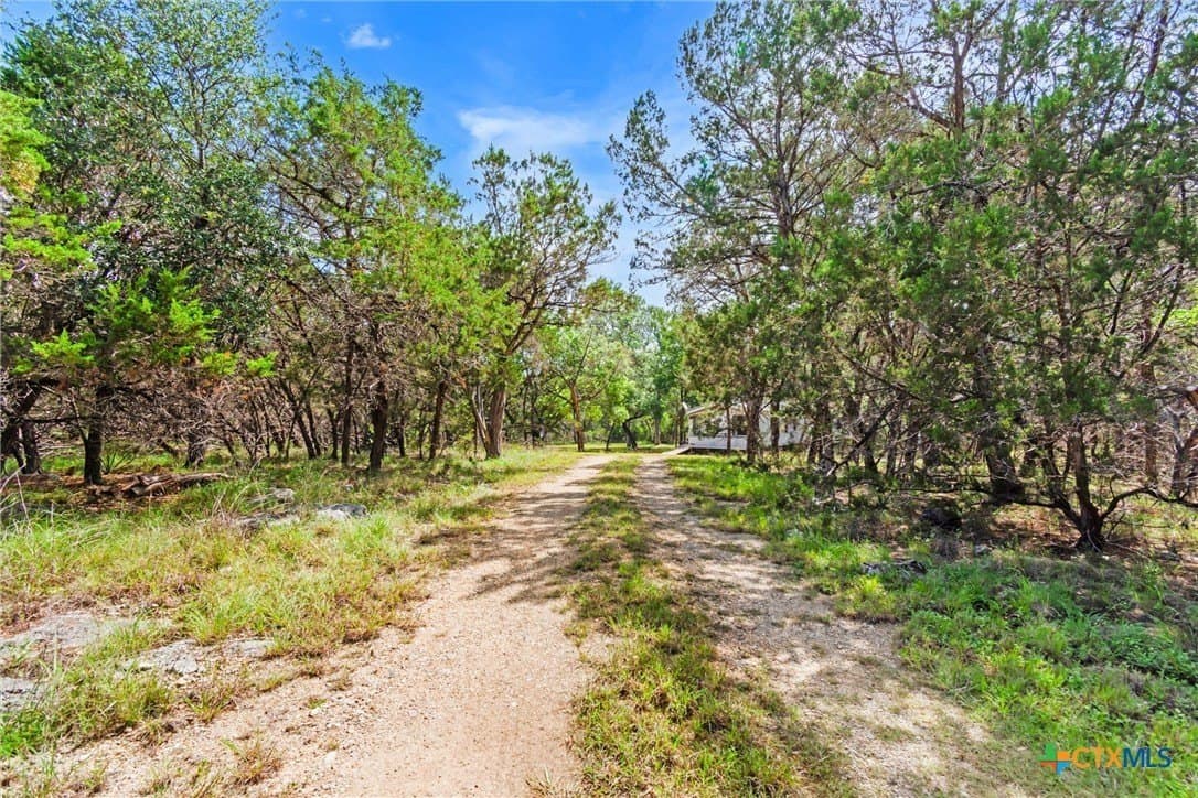5 acres in Hays County featured view