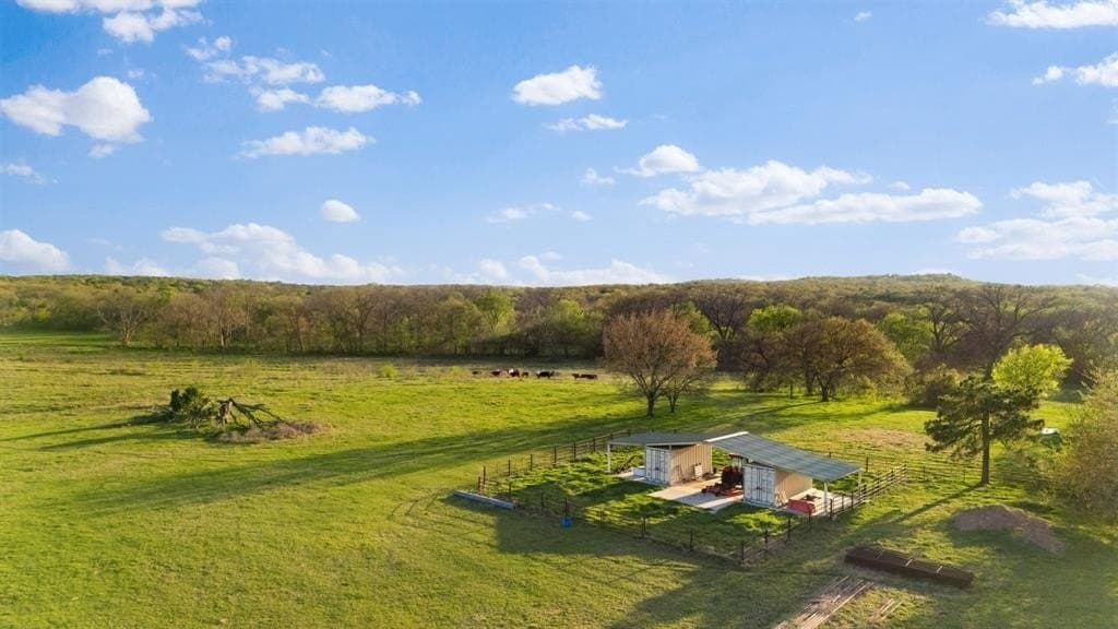 73.3 acres in Cooke County featured view