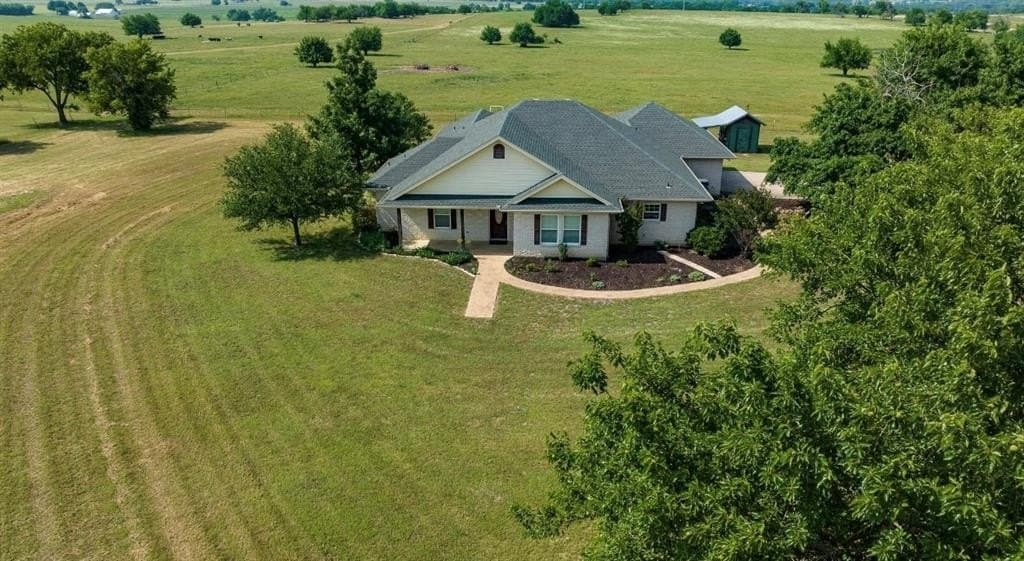 74.07 acres in Cooke County