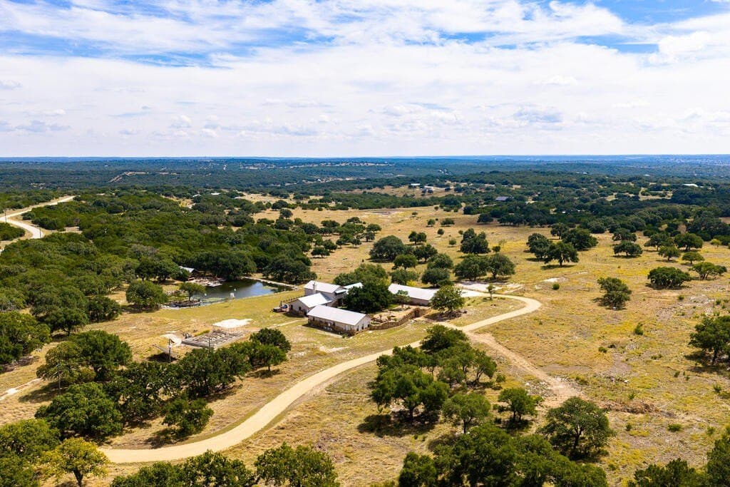 59.56 acres in Kerr County - photo 71