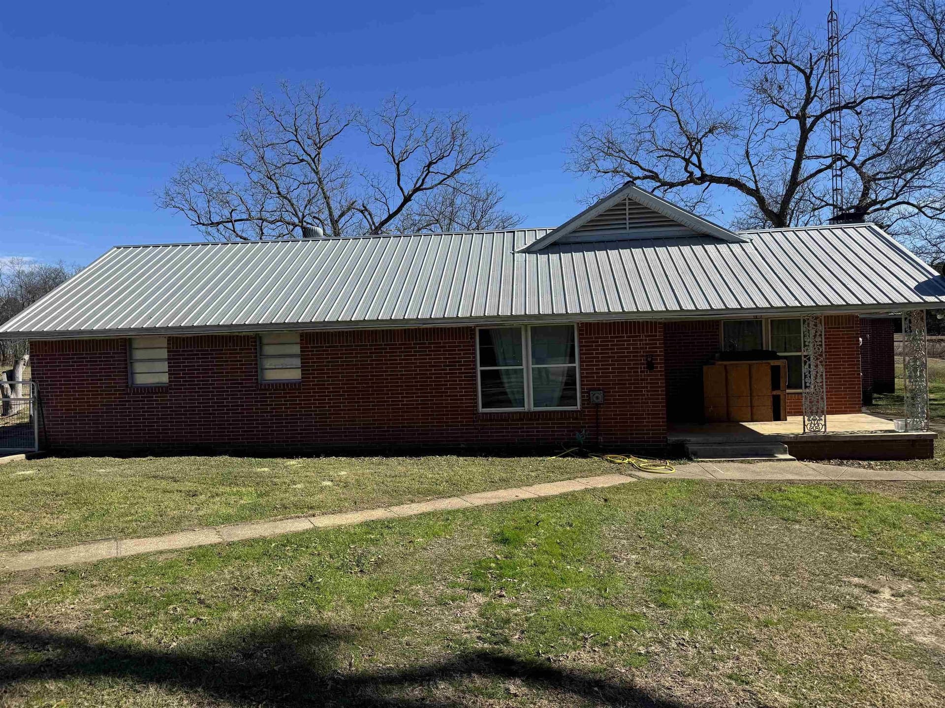 10.38 acres in Wood County gallery image 2