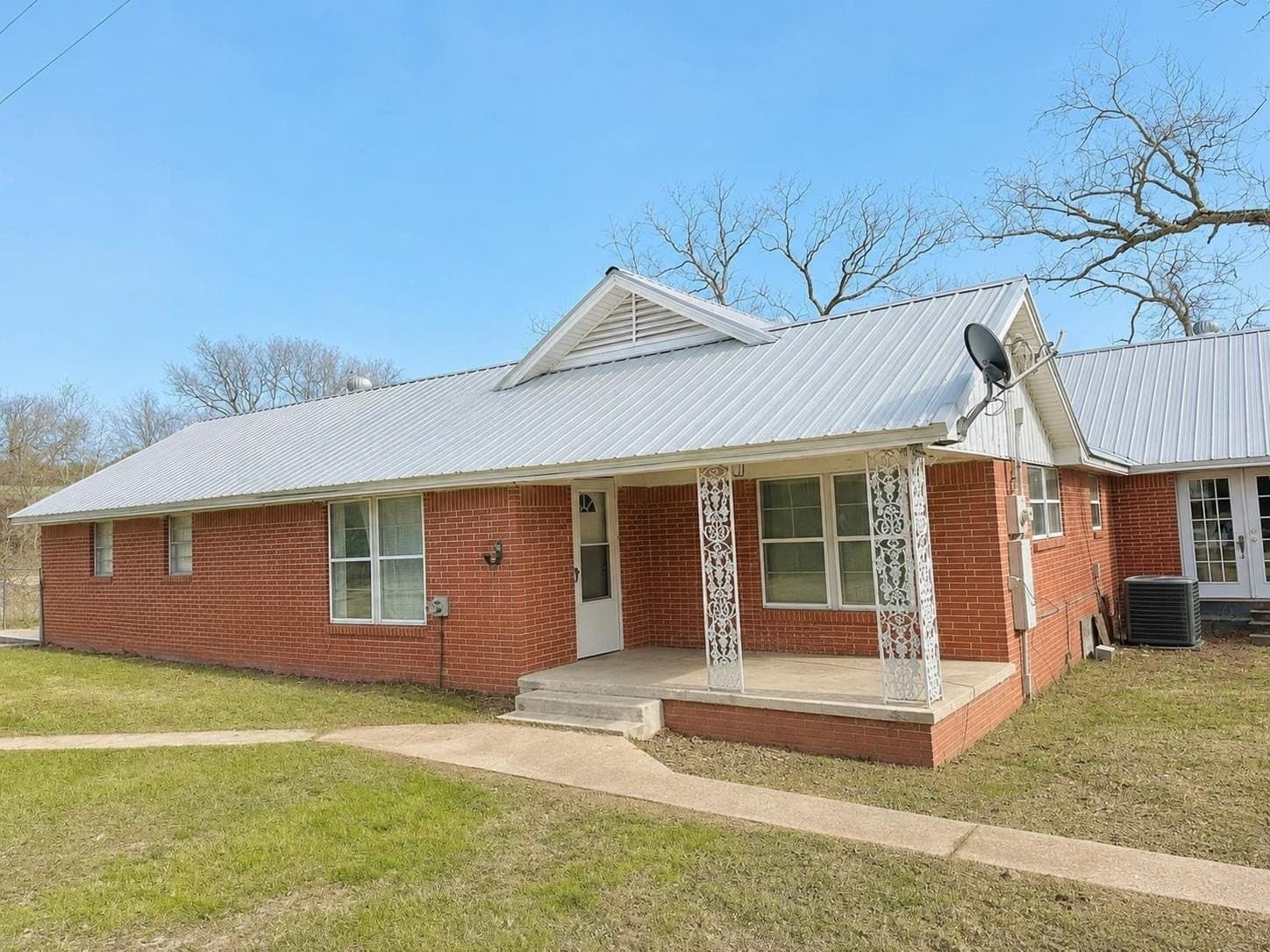 10.38 acres in Wood County