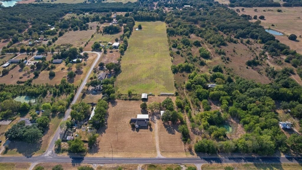 13.52 acres in Kaufman County - photo 4