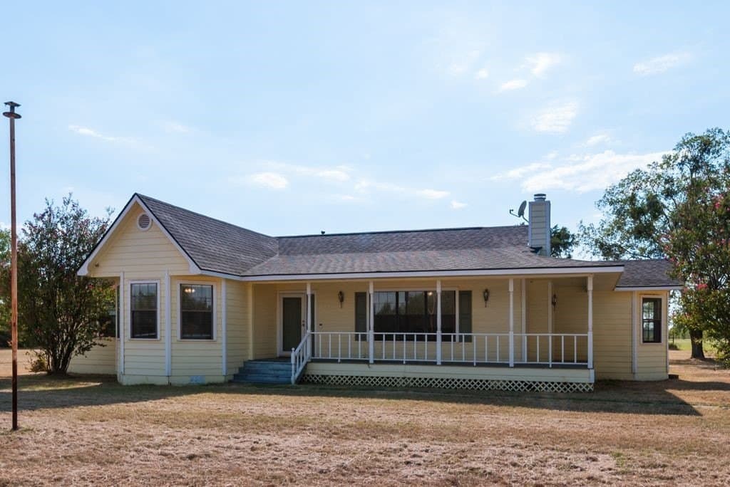 13.52 acres in Kaufman County - photo 3