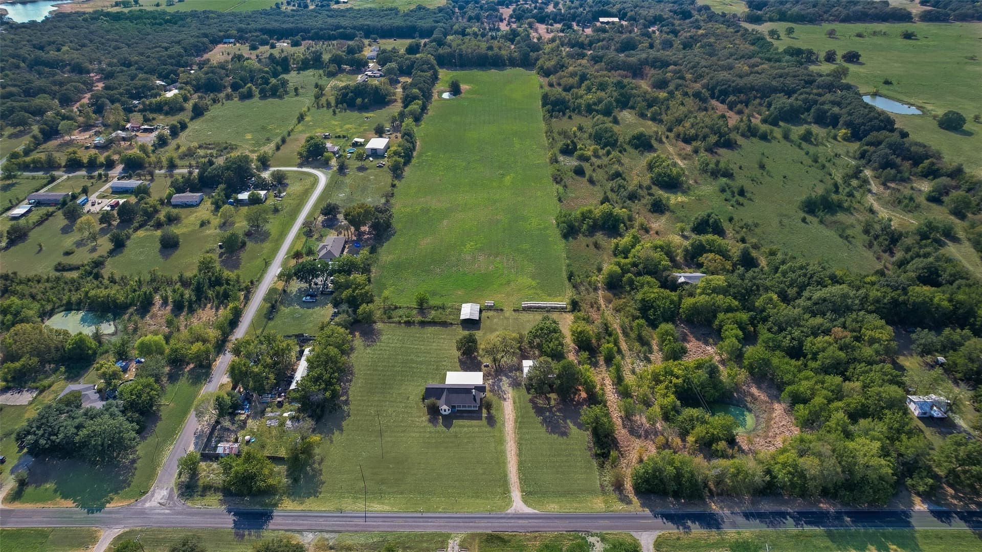 13.52 acres in Kaufman County - photo 5