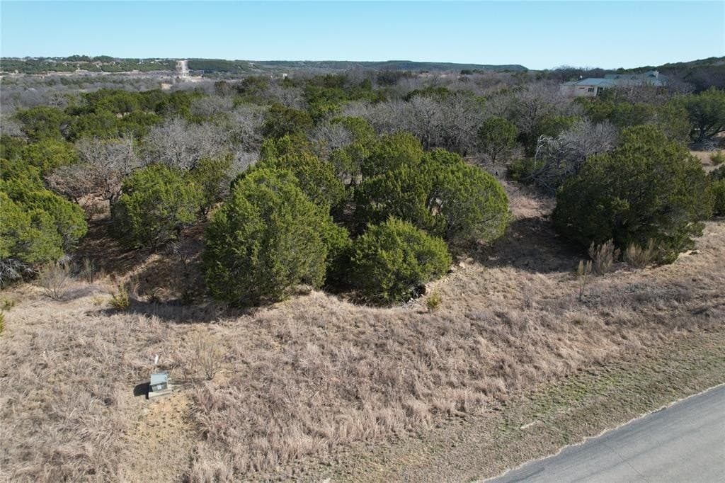 10 acres in Palo Pinto County