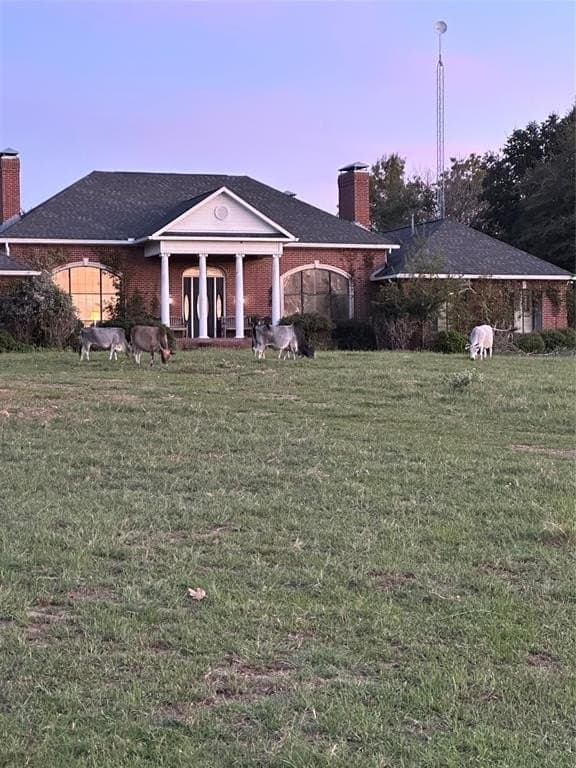 15.98 acres in Henderson County gallery image 2