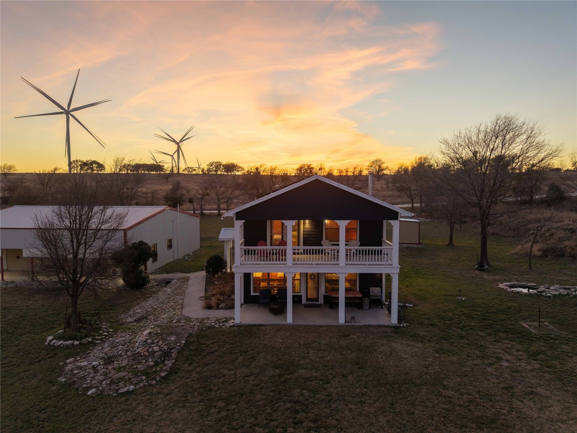 65.33 acres in Mills County