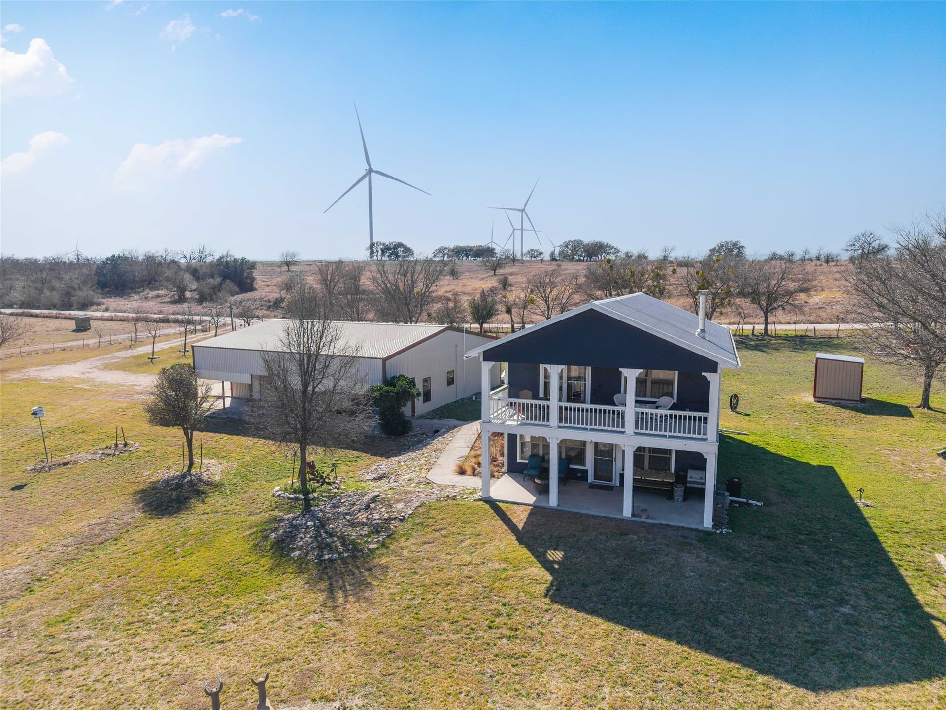 65.33 acres in Mills County gallery image 2