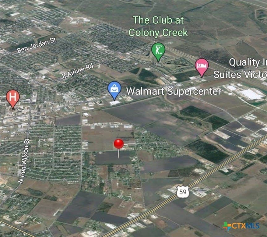 23.61 acres in Victoria County gallery image 2