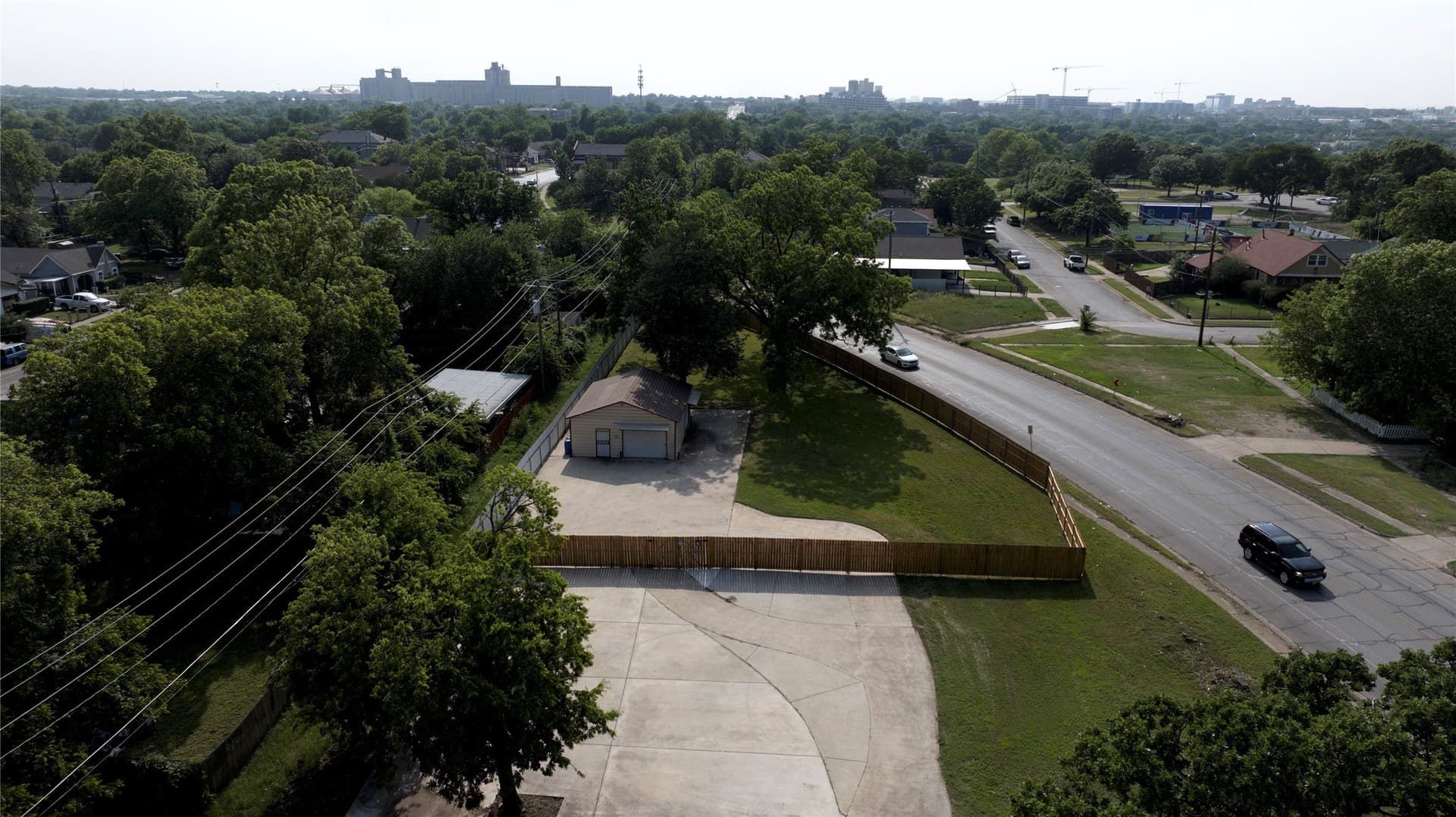 0.14 acres in Tarrant County - photo 2