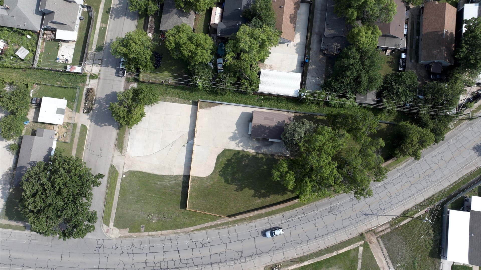 0.14 acres in Tarrant County - photo 4