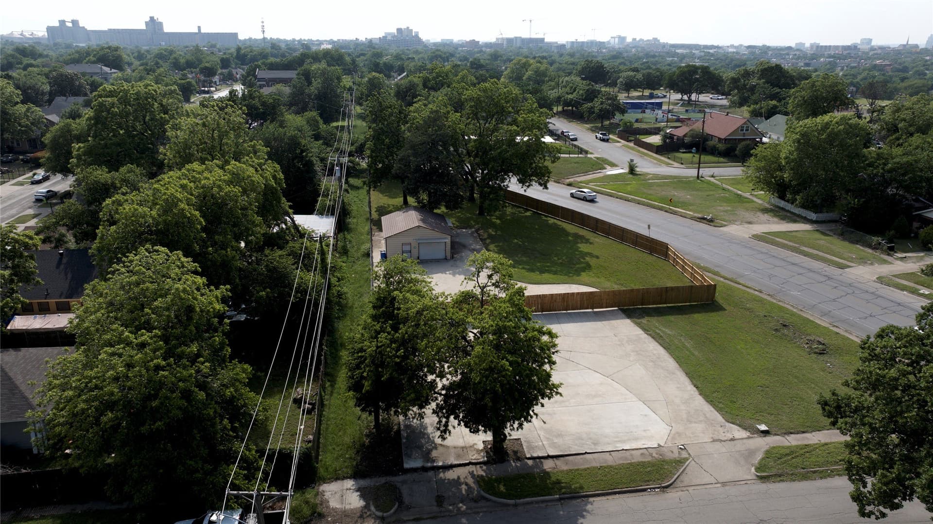 0.14 acres in Tarrant County - photo 15