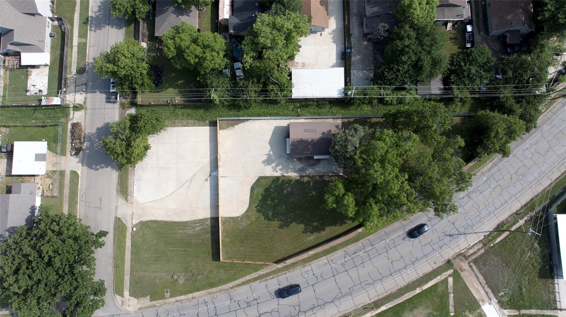 0.14 acres in Tarrant County - photo 3