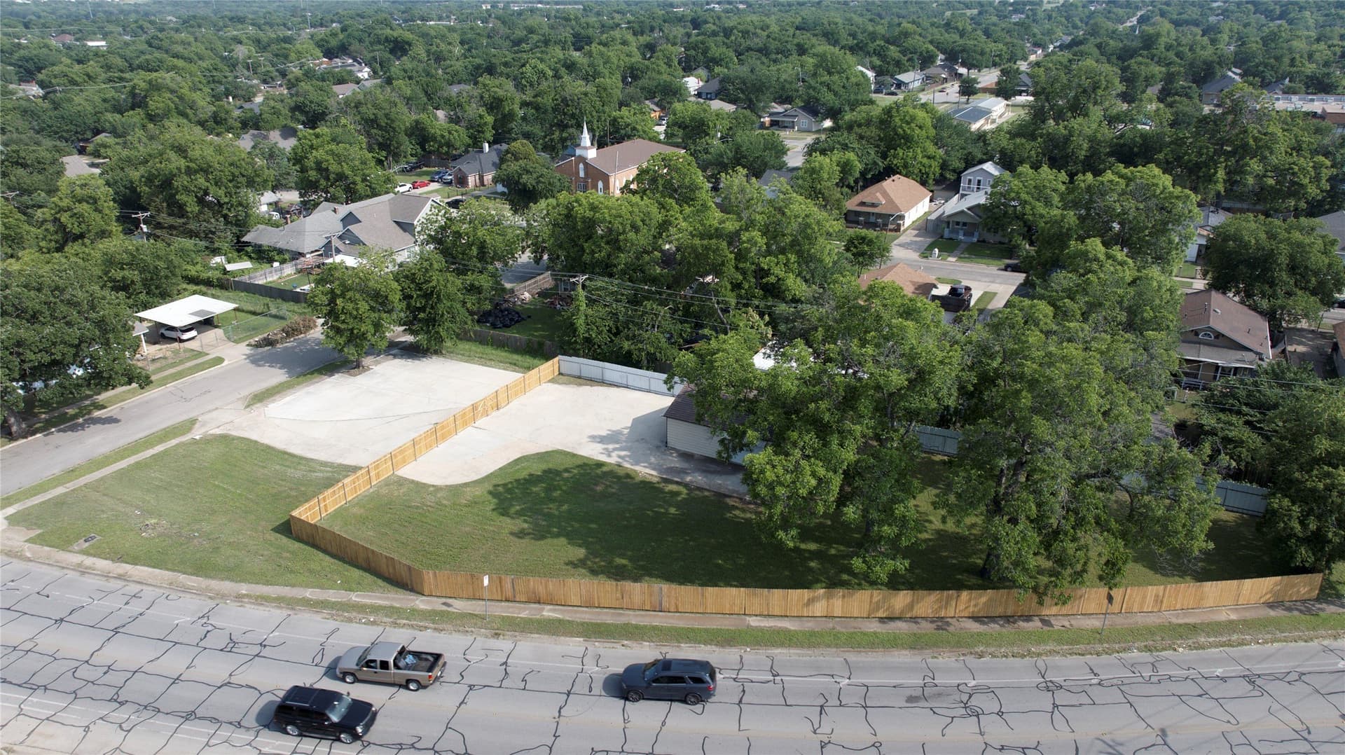 0.14 acres in Tarrant County - photo 18