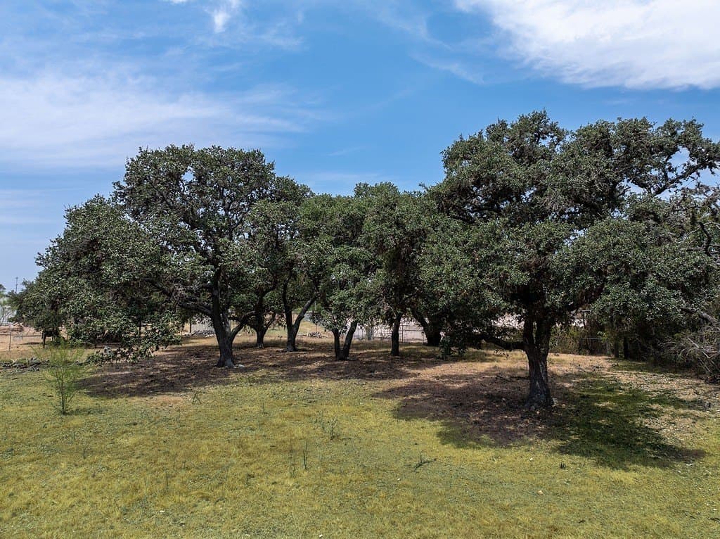 2.61 acres in Fayette County - photo 2