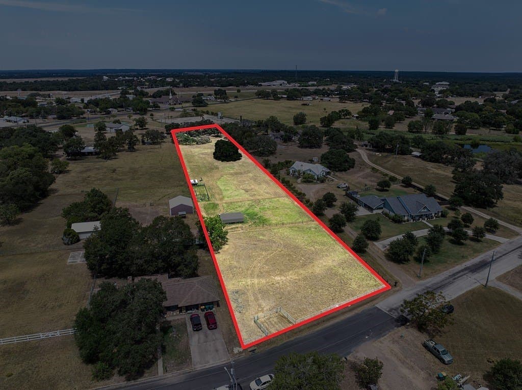 2.61 acres in Fayette County - photo 24