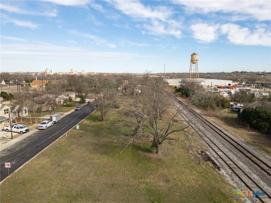 0.08 acres in Bell County featured view