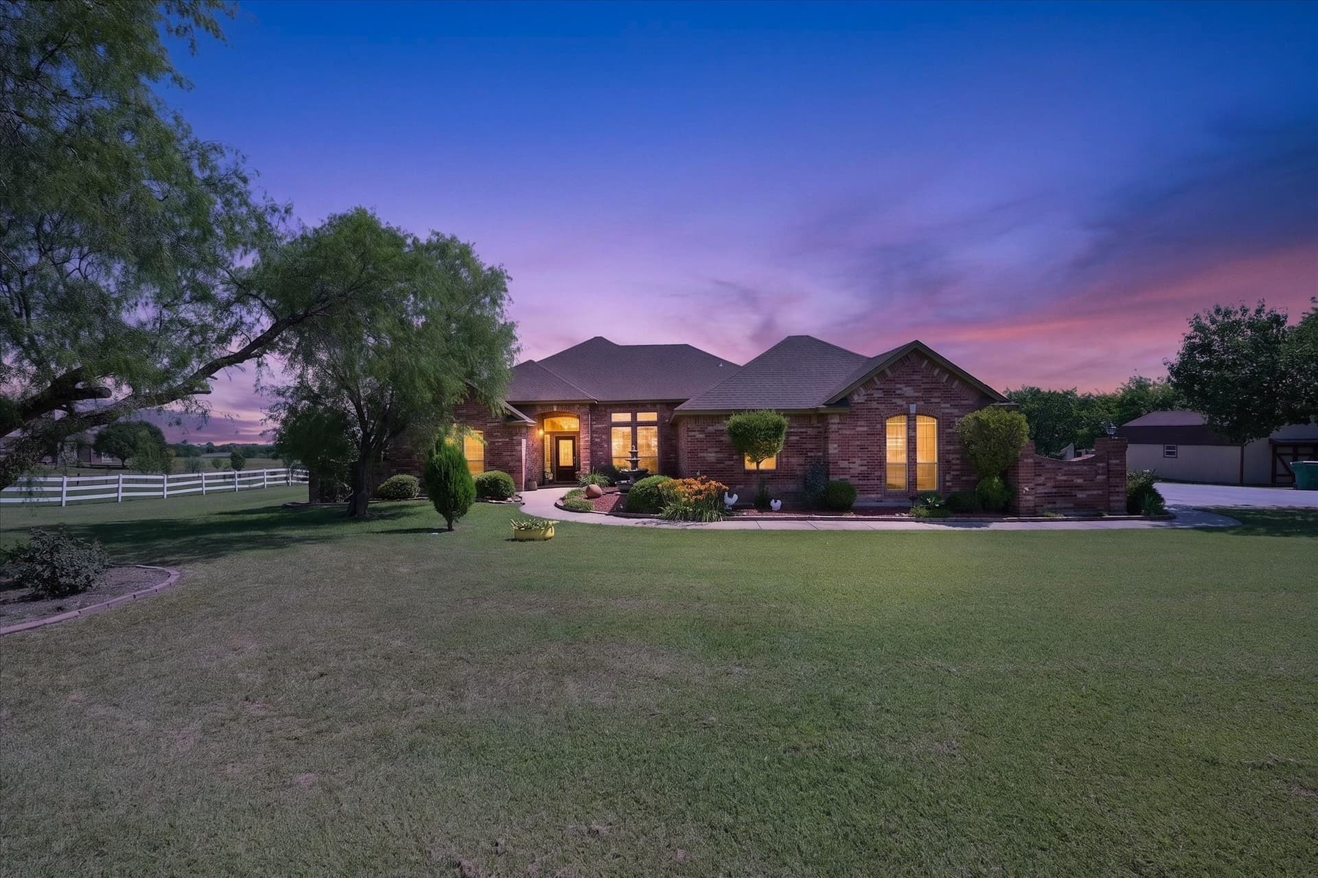 10.06 acres in Ellis County gallery image 3