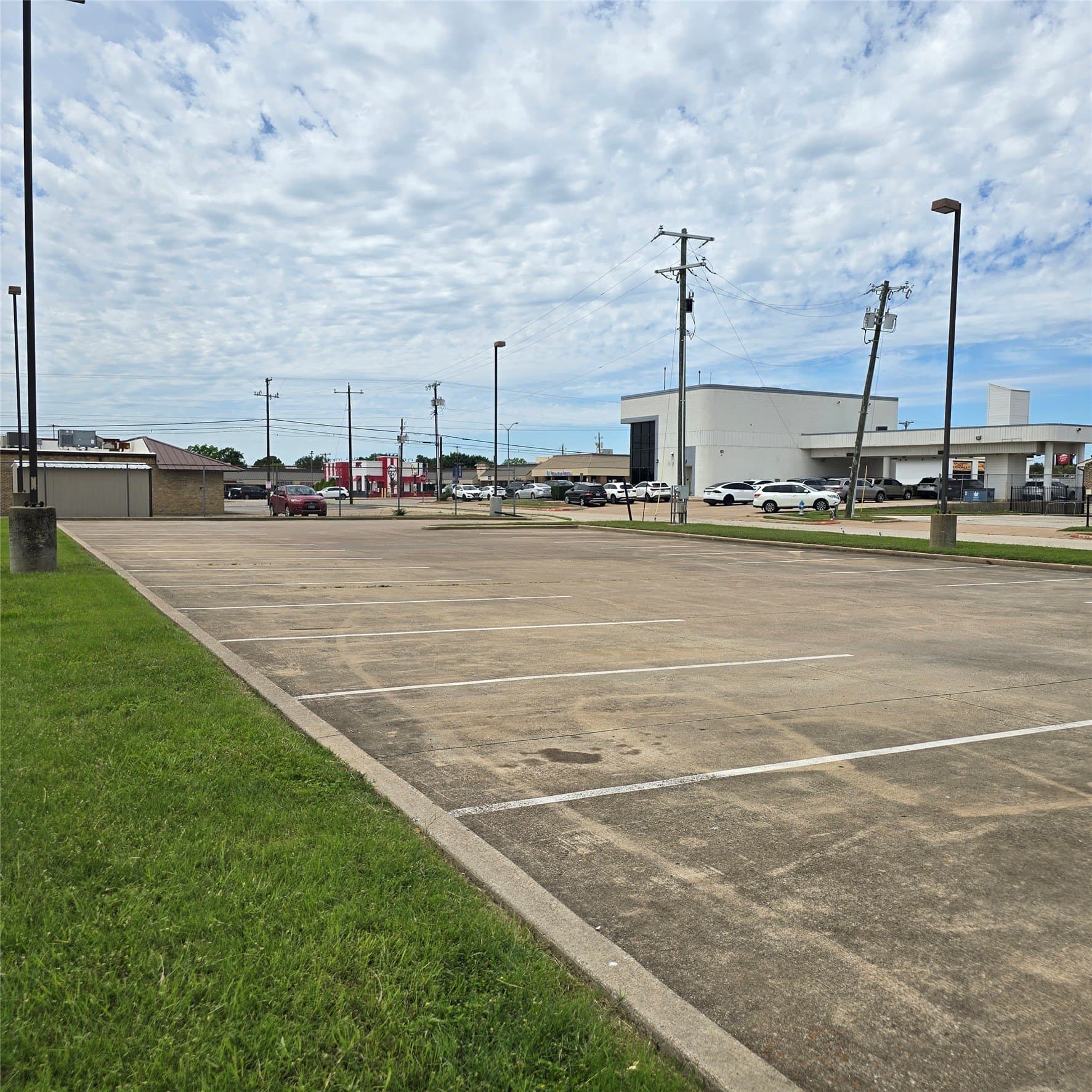 0.58 acres in Dallas County featured view