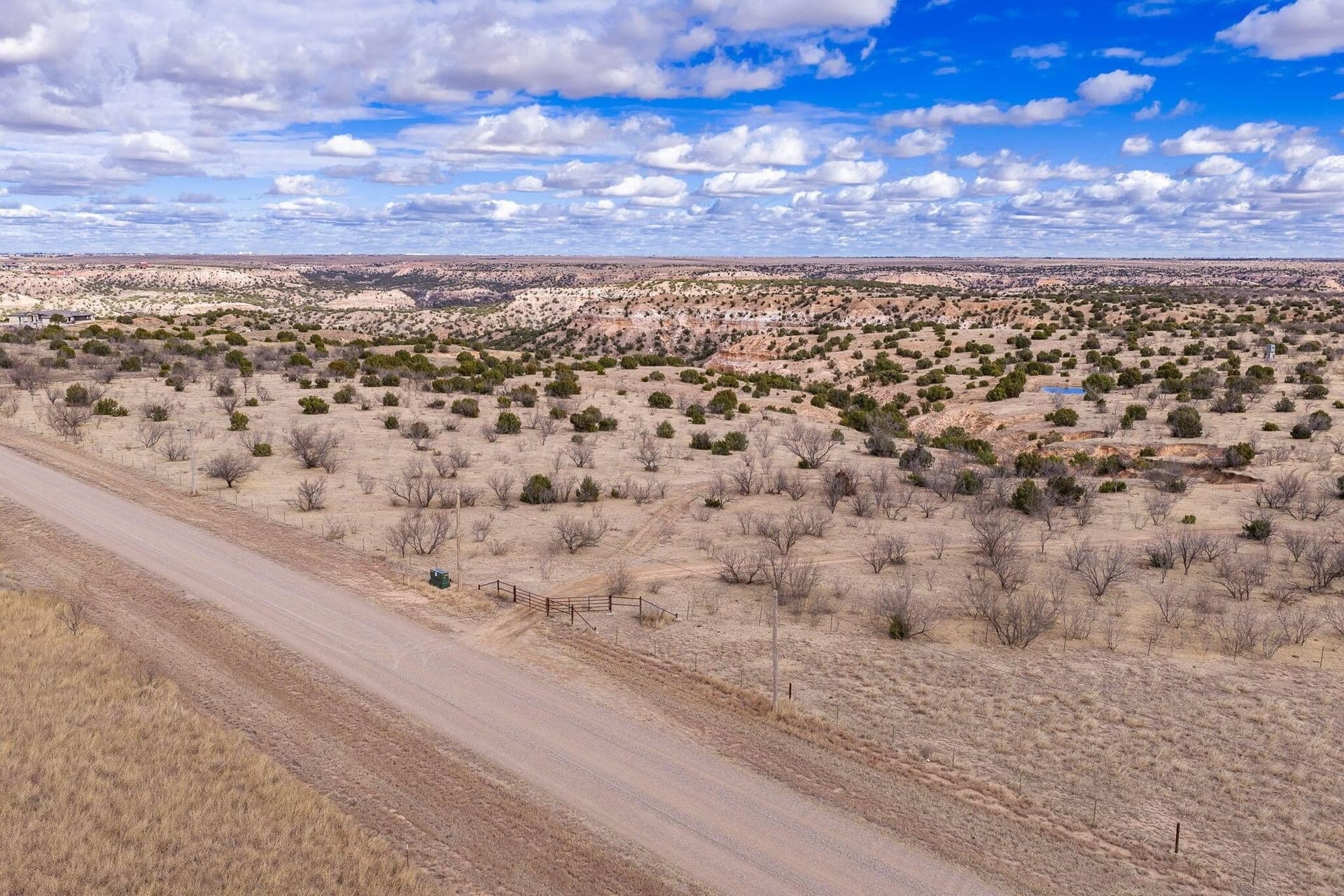 115 acres in Randall County gallery image 2