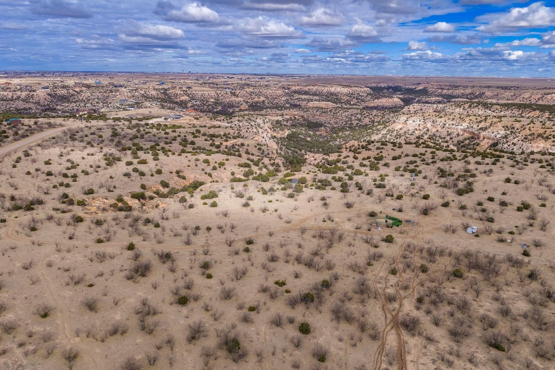 115 acres in Randall County gallery image 4
