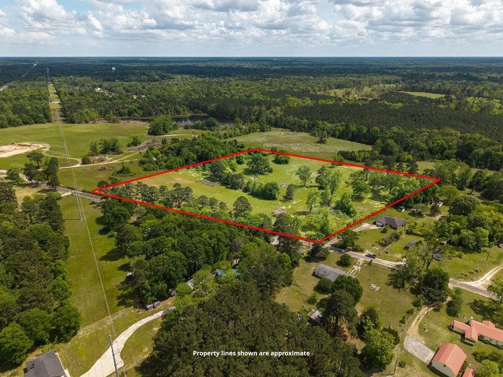 11.64 acres in Texas County