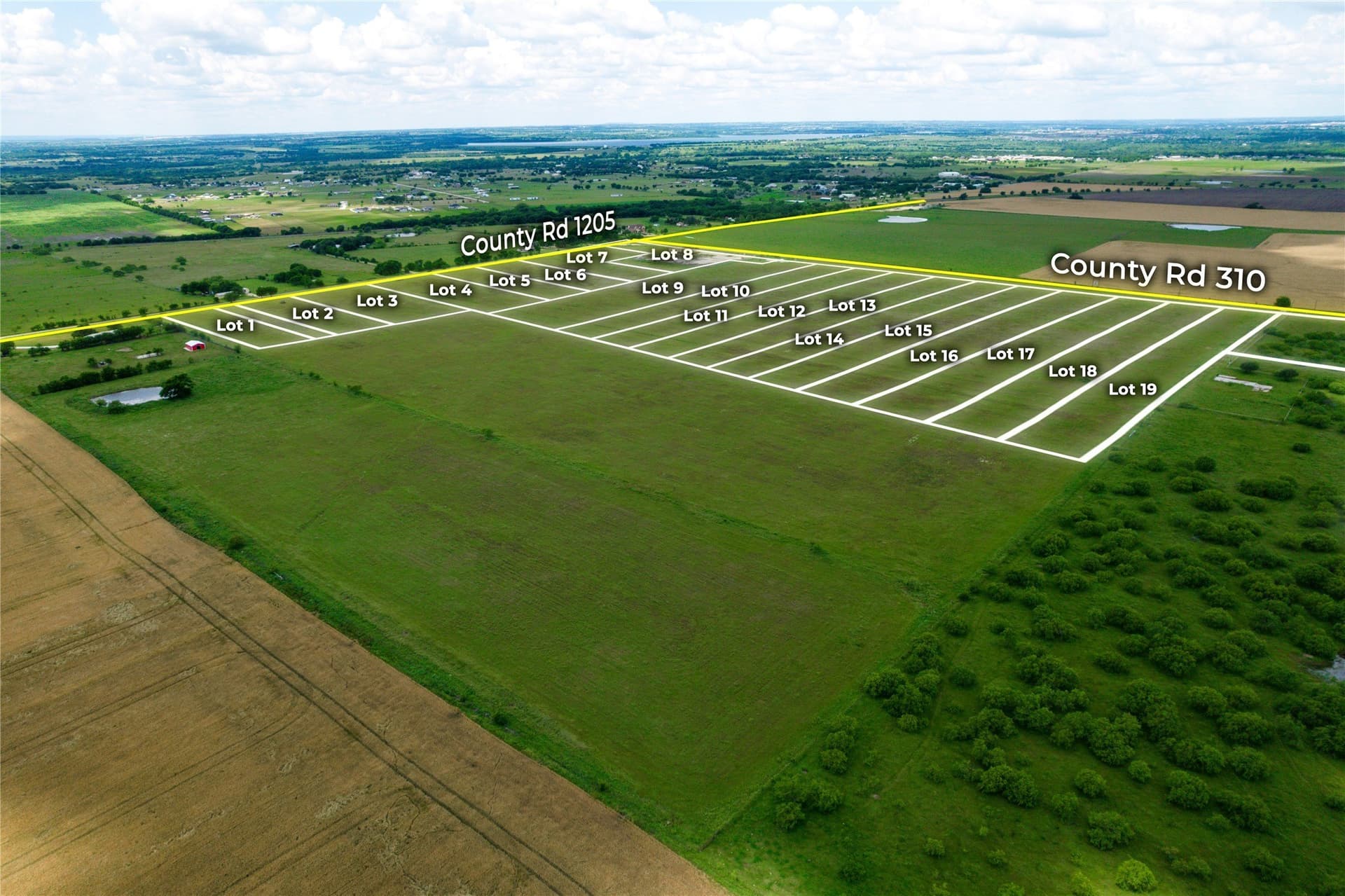 3.18 acres in Johnson County - photo 8