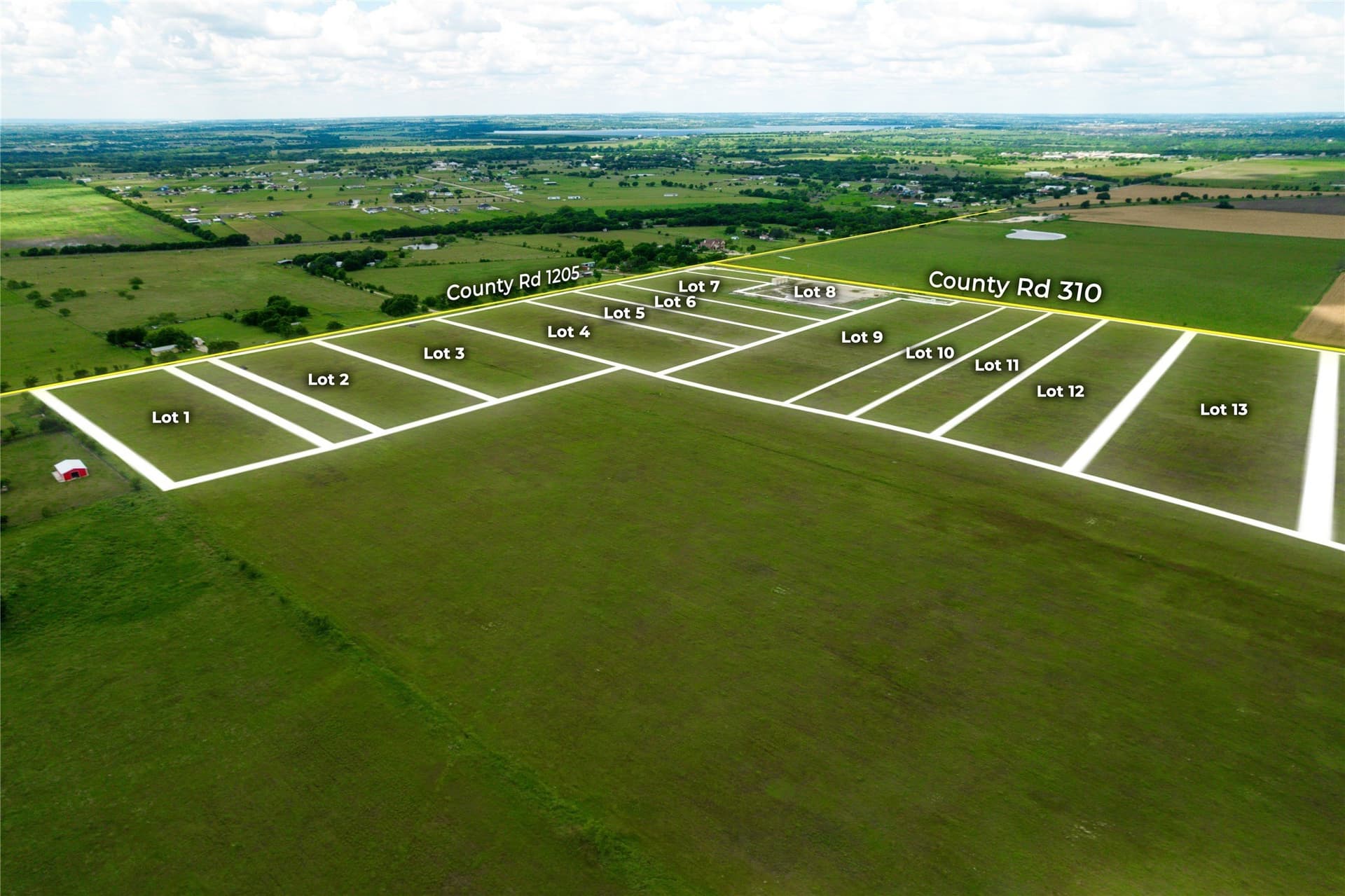 3.18 acres in Johnson County - photo 9