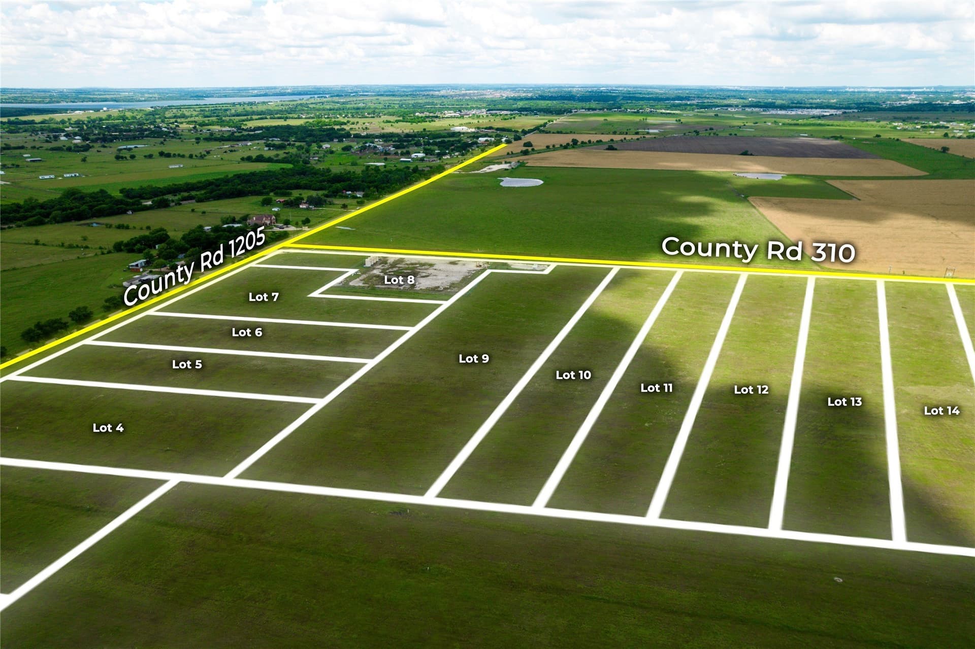 3.18 acres in Johnson County - photo 11
