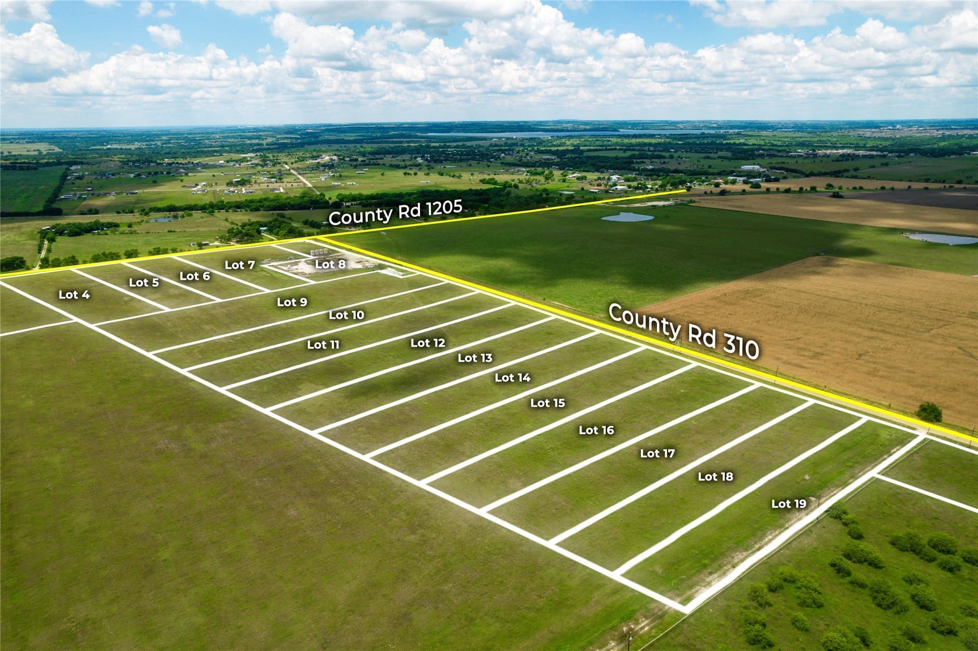 3.18 acres in Johnson County - photo 6