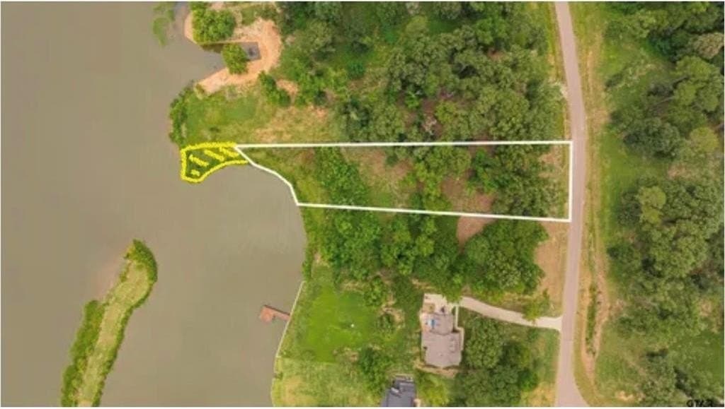 1.04 acres in Franklin (TX) County gallery image 2