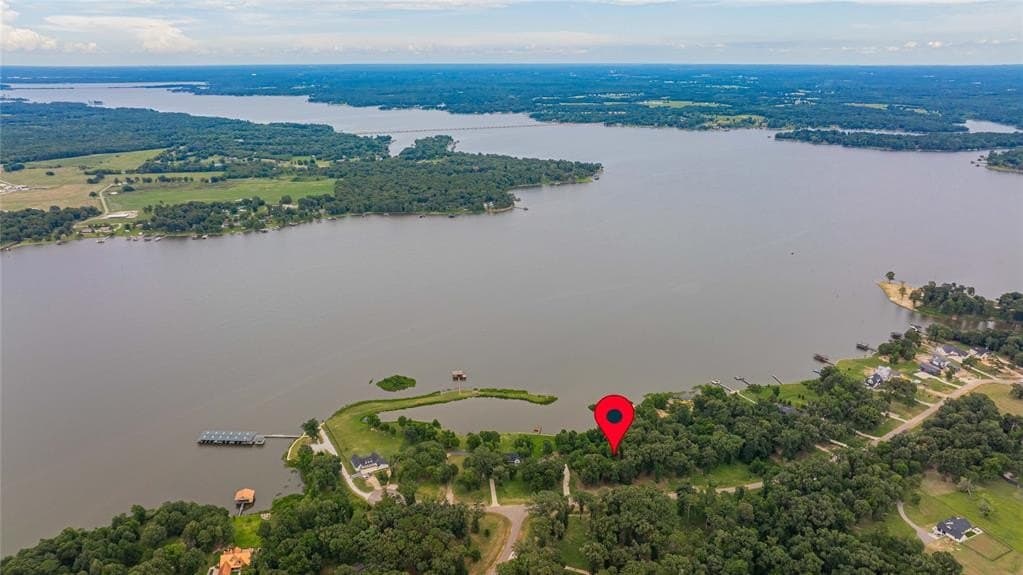 1.04 acres in Franklin (TX) County featured view