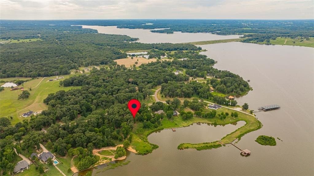 1.04 acres in Franklin (TX) County gallery image 4