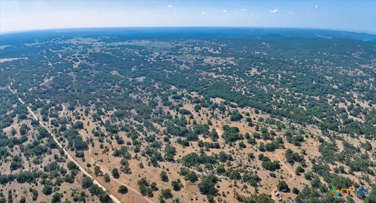392.29 acres in Burnet County - photo 27