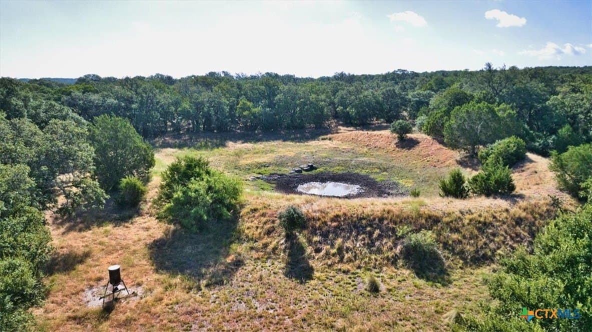 392.29 acres in Burnet County - photo 22