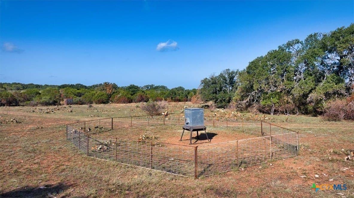 392.29 acres in Burnet County - photo 14