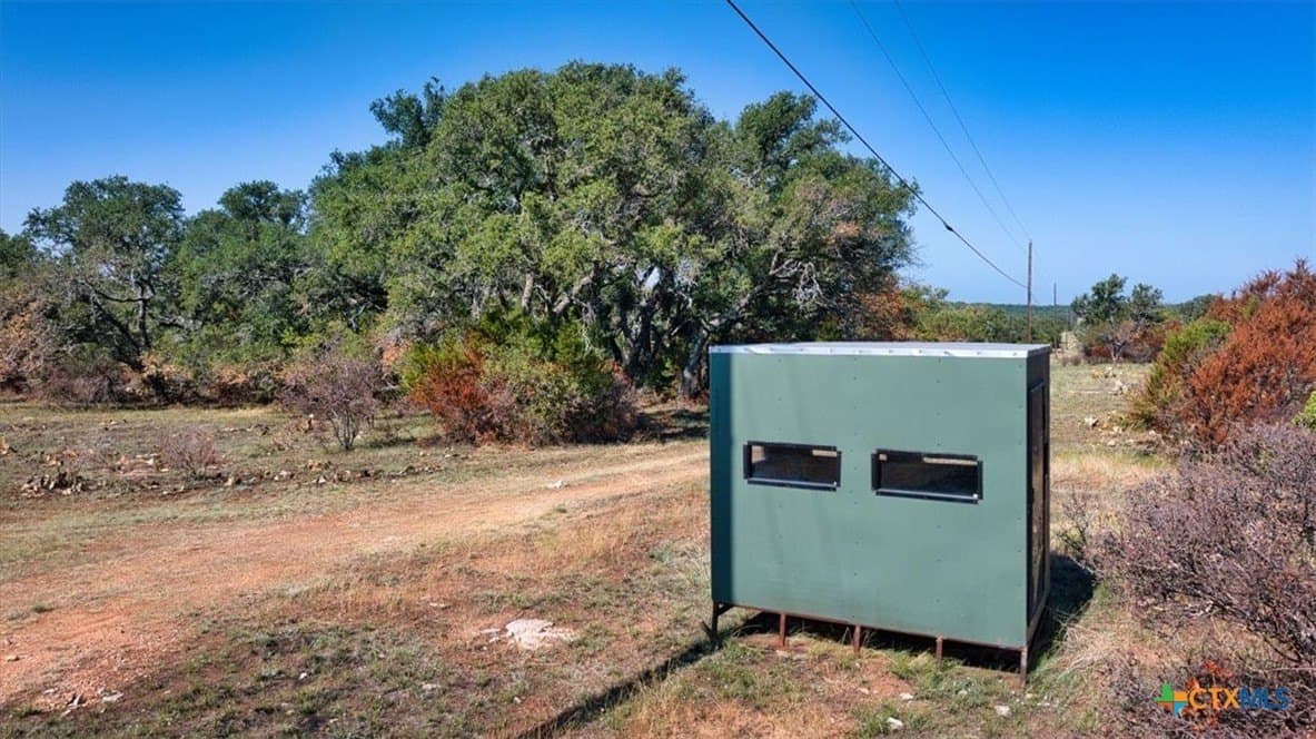 392.29 acres in Burnet County - photo 24