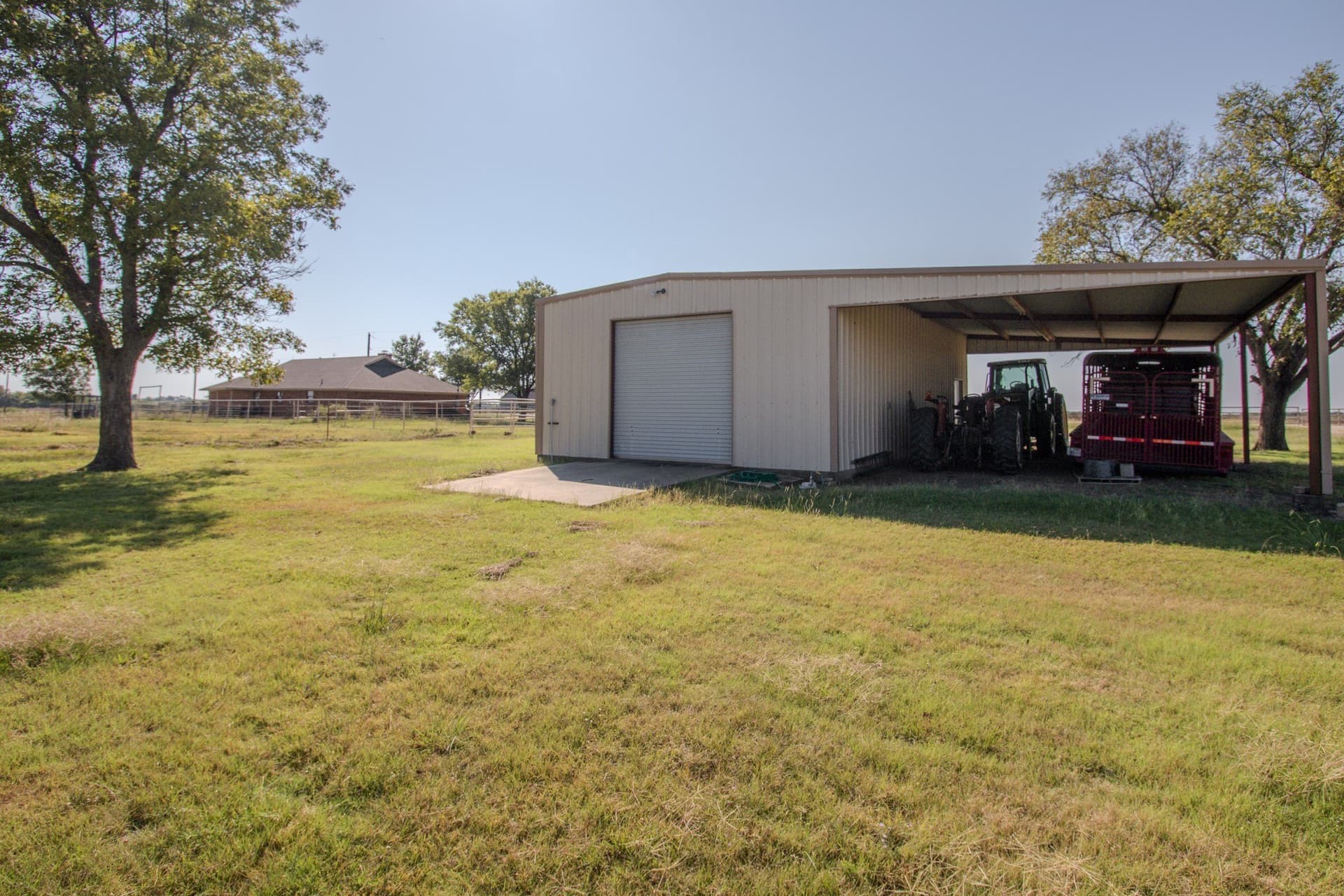 185.26 acres in Grayson County - photo 18
