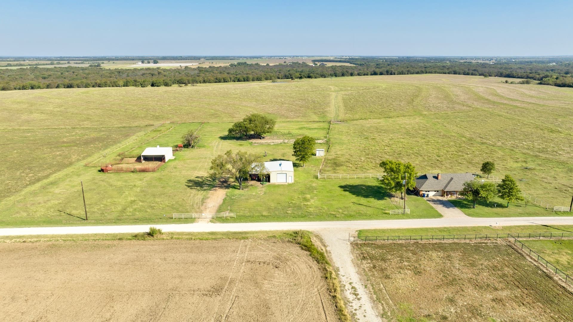 185.26 acres in Grayson County - photo 13